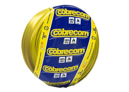 Cobrecom
